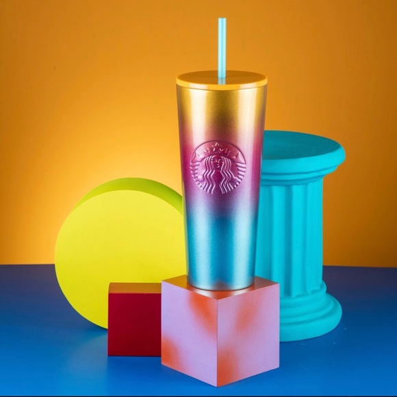 Starbucks Limited Mexico Tumbler 2021 amf.ac.ma